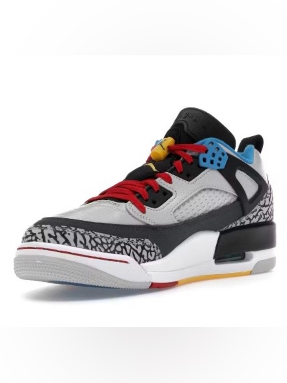 Jordan Spizike Low SE Men’s 11.5 / Women’s 13 NWB5 Jordan’s in 1 pair #70 - Picture 2 of 6